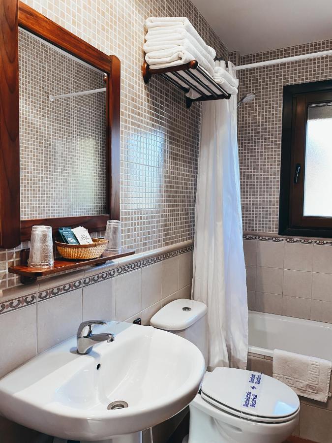 Hotel Valdevecar Albarracin Luaran gambar