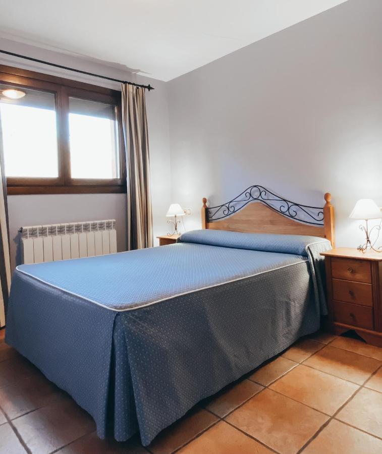 Hotel Valdevecar Albarracin Luaran gambar