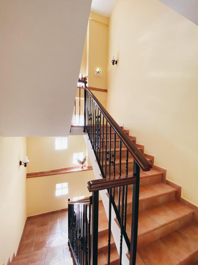 Hotel Valdevecar Albarracin Luaran gambar